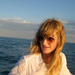 Meet your Posher, Aimee